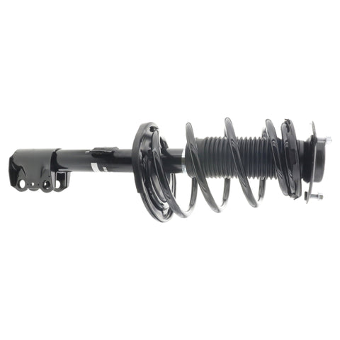 KYB Shocks & Struts Strut Plus Front Right 08-10 Toyota Highlander 2WD/AWD - SR4450