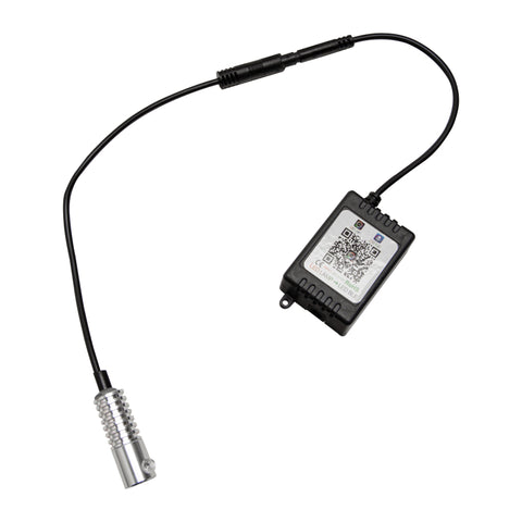 Oracle Fiber Optic LED Light Head - ColorSHIFT (1PCS) - ColorSHIFT - 4231-333-1