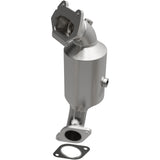 MagnaFlow OEM Grade 11-14 Dodge Grand Caravan Direct Fit Federal Rear Catalytic Converter - 52227