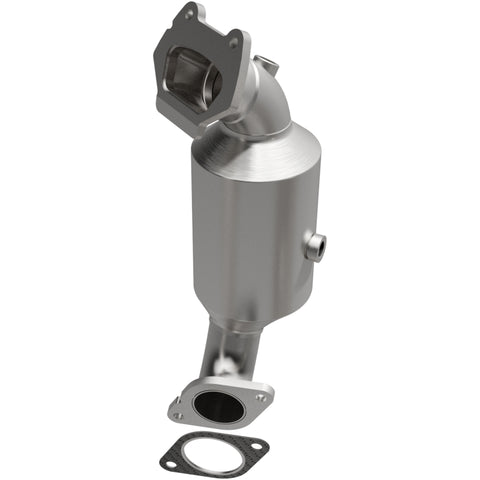 MagnaFlow OEM Grade 11-14 Dodge Grand Caravan Direct Fit Federal Rear Catalytic Converter - 52227