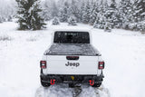 BAK 20-21 Jeep Gladiator Revolver X4s 5ft Bed Cover - 80701