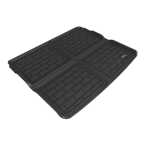 3D MAXpider 23-24 Dodge Hornet Kagu Black Cargo (Pending Test Fit) - M1DG0351309