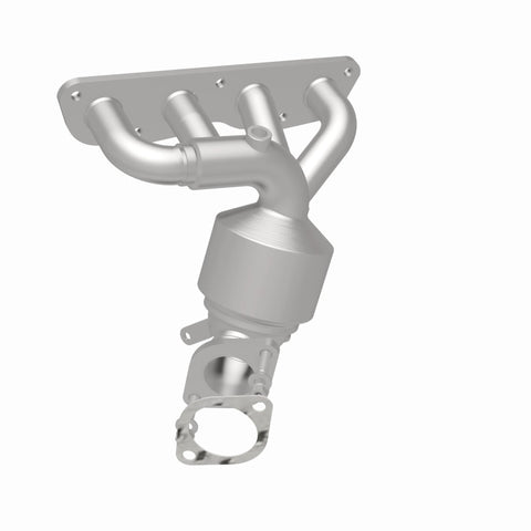 MagnaFlow 11-16 Hyundai Elantra L4 1.8L OEM Manifold Direct Fit Catalytic Converter - 22-081