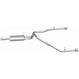 BRExhaust 19-24 Ram 1500 5.7L Direct-Fit Exhaust System Kit - 106-1074
