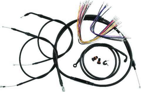 Burly Brand Control Kit 16in Gorilla - B30-1216