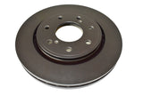 DBA 10-11 Ford F-150 7 Lug 4WD Rear 4000 Series Standard Rotor - 42793