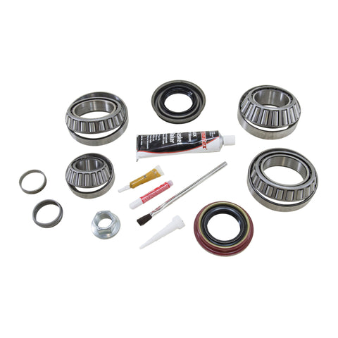 USA Standard Bearing Kit For 08-10 Ford 10.5in w/ Aftermarket Ring & Pinion Set - ZBKF10.5-B