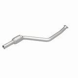 MagnaFlow Conv DF BMW 3 06-09 Front OEM - 49764