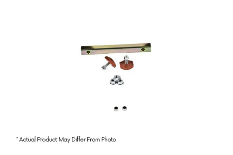 Belltech HANGER KIT 89-97 Ranger FRNT Hangers 2inch - 6407