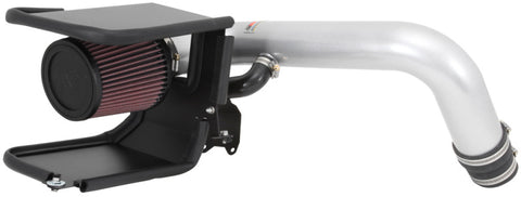 K&N 13 Hyundai Veloster Turbo 1.6L Typhoon Performance Intake - 69-5312TS