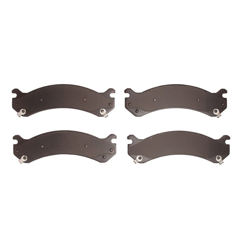 R1 18-20 GMC Savana 2500 Front Optimum OE Brake Pads - 2552-0784-00