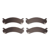 R1 99-20 Hummer H2 Front Super Duty Brake Pads - 2214-0784-00