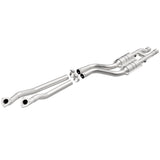 MagnaFlow Conv DF 97-98 BMW 528 2.8L Driver Side - 24022