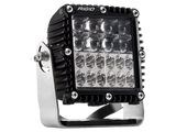 Rigid Industries Q Series Pro - Hyperspot/Driving Combo - 544813
