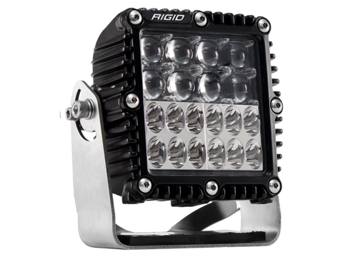 Rigid Industries Q Series Pro - Hyperspot/Driving Combo - 544813