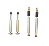 Belltech 09-17 RAM Quad/Crew Cab V8 (w/o Air Susp) Short Bed Performance Handling Kit Plus - 963HKP