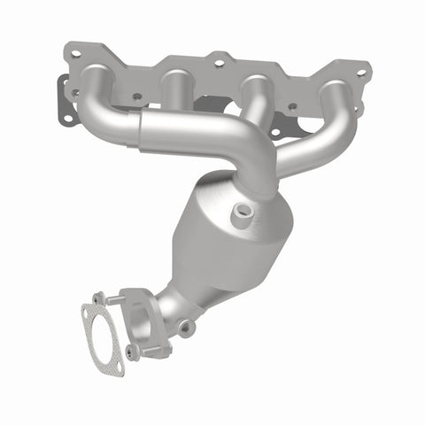 MagnaFlow Direct Fit Catalytic Converter 09-10 Hyundai Sonata 2.4L - 51125