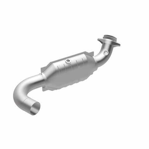 MagnaFlow Direct Fit Catalytic Converter 07-08 Expe/Nav 5.4L D/S OEM - 49498