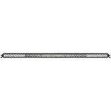 Rigid Industries 2021 Ford Bronco Roof Line Light Kit (Incl. SR spot/flood Combo Bar) - 46724