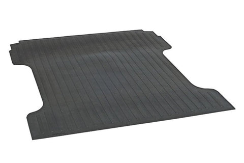 Dee Zee 2022-23 Ford Maverick Heavyweight Bed Mat - Custom Fit 5Ft Bed (Lined Pattern) - DZ87027