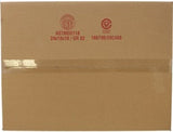 K&N Custom Racing Assembly Generation 2 Carbon Fiber Air Box - Large w/ 2.75in Air Horn - 100-8559