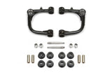 Fabtech 06-09 Toyota FJ 4WD 3in Uniball Upper Control Arm Kit - FTS26045