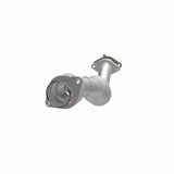MagnaFlow 09-11 Lucerne V6 3.9L OEM Underbody Direct Fit Catalytic Converter - 52463