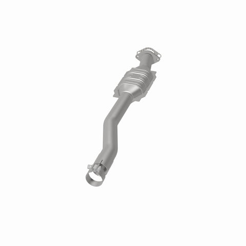 MagnaFlow Direct Fit Catalytic Converter 2011-2012 EQUINOX 3.0L Underbody - 52103