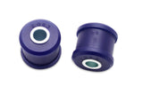 SuperPro 2003 Mitsubishi Lancer Evolution Rear Toe Control Arm Bushing Set - SPF2063K