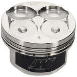 Wiseco Yamaha YZF-R6 01-05 13.51 CR 25787XA Piston Kit - 4854M06550