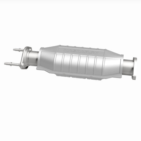 MagnaFlow Conv DF 98-00 Kia Sportage Rear - 23281