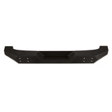 Rugged Ridge Spartan Rear Bumper Full Width 07-18 Jeep Wrangler JK - 11548.20