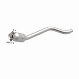 MagnaFlow Direct Fit Catalytic Converter 10-12 Jaguar XF 5.0L - 52004