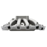 Edelbrock Intake Manifold Victor Jr Holden V8 VN EFI Single Plane 4150 Throttle Body - 28945