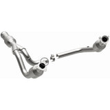 MagnaFlow Direct Fit Catalytic Converter 2015 GMC Yukon XL V8 6.2L - 52617
