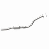 Magnaflow California Direct Fit Converter 98-99 Audi A6 2.8L - 4481024