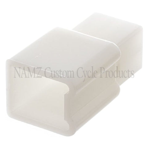 NAMZ 110 Series 6-Pin Male Coupler (5 Pack) - NH-ML-6A