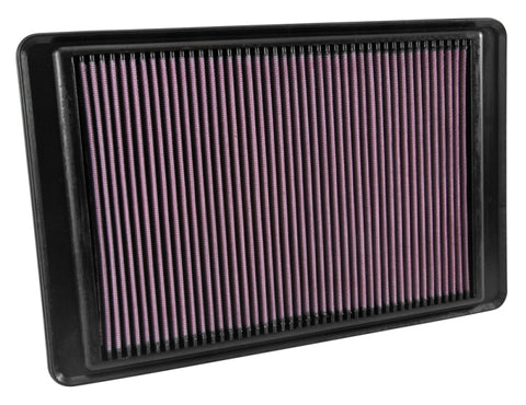 K&N 2015 Polaris Slingshot Replacement Air Filter - PL-2415