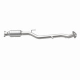 MagnaFlow Conv DF 90-95 300ZX Turbo Passenger Side 49S - 23947
