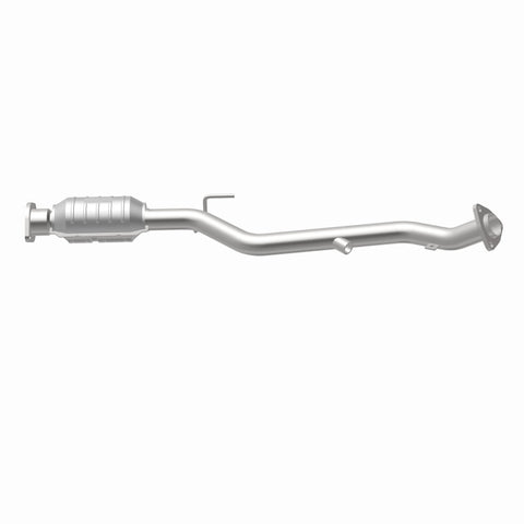 MagnaFlow Conv DF 90-95 300ZX Turbo Passenger Side 49S - 23947