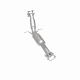 MagnaFlow Direct Fit Catalytic Converter 03-05 Volvo S60/ V70 2.4L - 51660