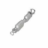 MagnaFlow Direct Fit Catalytic Converter Ford 88 89 - 23387