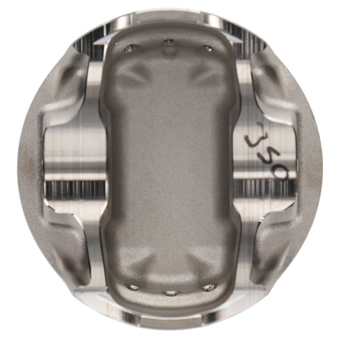 Wiseco 1400 HD 1st Gen 6 Bolt  4G63 Turbo -14cc Piston Kit - K625M86AP