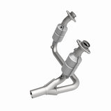MagnaFlow Direct Fit Catalytic Converter 04 Dodge Durango 3.7L/4.7L - 51770