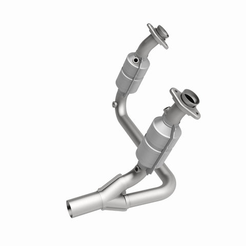 MagnaFlow Conv DF 04 Dodge Durango 3.7L/4.7L - 24770