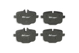 DBA 2018+ BMW X3 Street Series Rear Brake Pads - DB15109SS