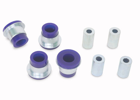SuperPro 1990 Lexus LS400 Base Rear Upper Inner Control Arm Bushing Kit - SPF3012K