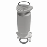 MagnaFlow Direct Fit Catalytic Converter 06-07 Pontiac Solstice OEM - 49226