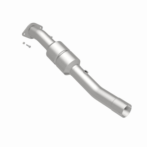 MagnaFlow Direct Fit Catalytic Converter 03-08 Chevy/GMC PS rr OEM - 49642