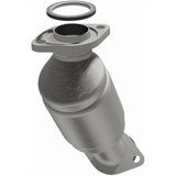 MagnaFlow Direct Fit Catalytic Converter 01-03 Highlander 3L frt OEM - 49506